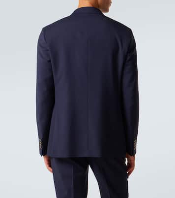 Blazer in lana | Etro