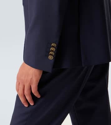 Blazer in lana | Etro
