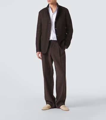 Linen shirt | Zegna