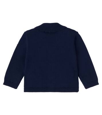 Bébé – Cardigan en coton | Tartine et Chocolat