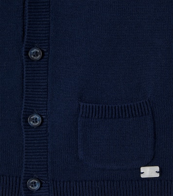 Bébé – Cardigan en coton | Tartine et Chocolat