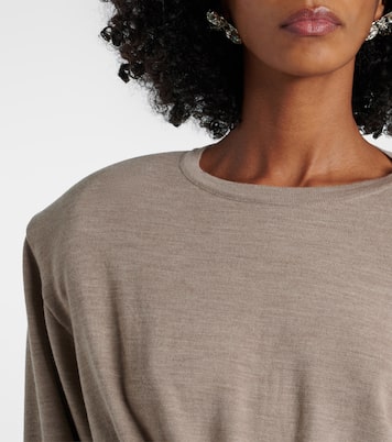 Pull en laine | Magda Butrym