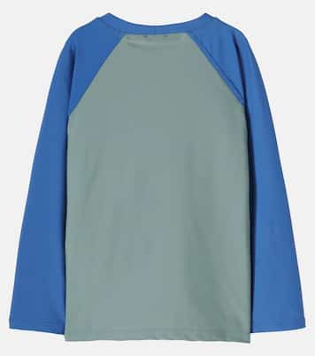 Bedruckter Rashguard Noah | Liewood