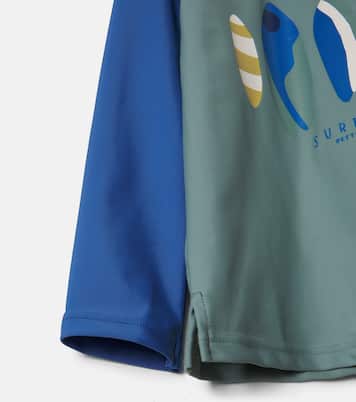 Bedruckter Rashguard Noah | Liewood