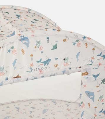 Bedrucktes Zelt Cassie | Liewood