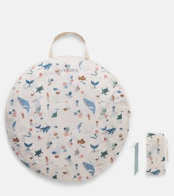 Bedrucktes Zelt Cassie | Liewood