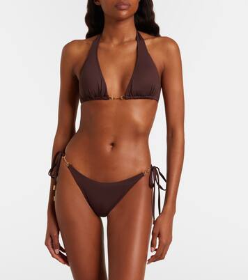 Bahamas bikini bottoms  | Melissa Odabash