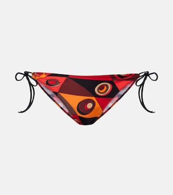 Occhi bikini bottoms | Pucci