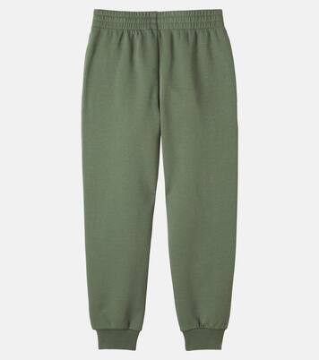 Cotton-blend sweatpants | Polo Ralph Lauren Kids