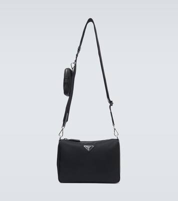 Sac à bandoulière en nylon | Prada