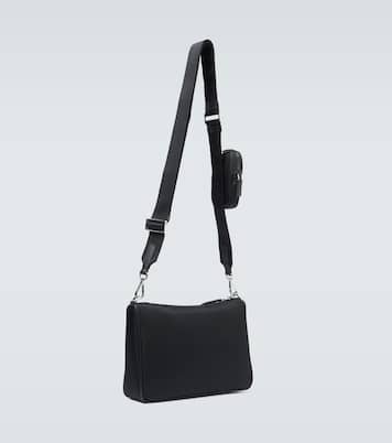 Sac à bandoulière en nylon | Prada