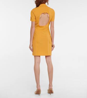 Minikleid La Robe Tangelo | Jacquemus