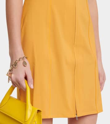 Minikleid La Robe Tangelo | Jacquemus