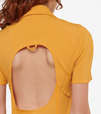 Minikleid La Robe Tangelo | Jacquemus