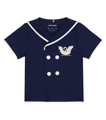 Top de bain brodé | Mini Rodini