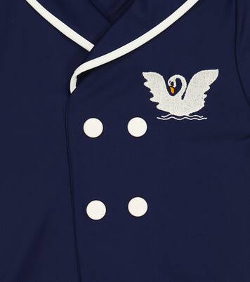 Top de bain brodé | Mini Rodini