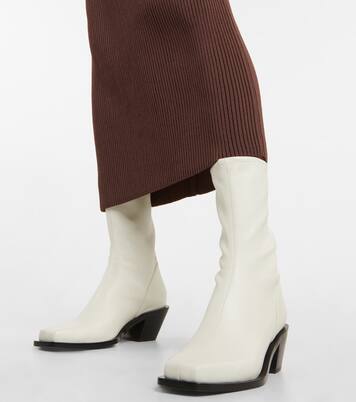 Ankle Boots Livvy | Simkhai