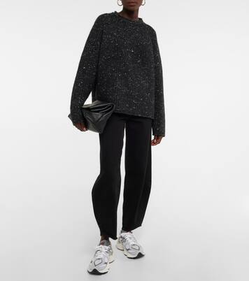 9060 suede sneakers | New Balance