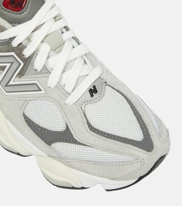 9060 suede sneakers | New Balance