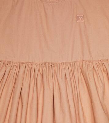 Nira cotton poplin dress | Liewood