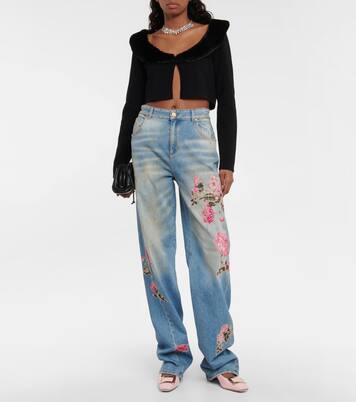 Escarpins Belle Vivier | Roger Vivier