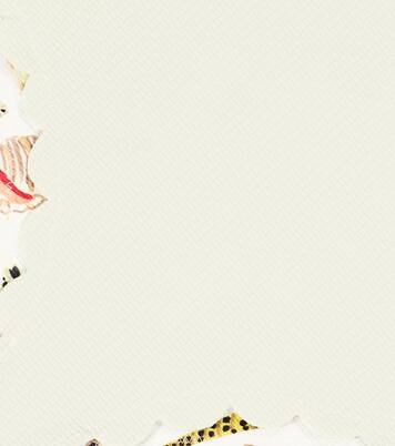 Charleston reversible swimsuit | Marysia Bumby