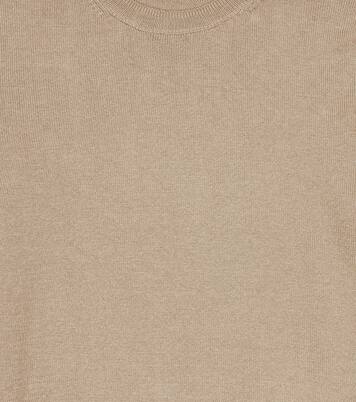 Cotton sweatshirt | Il Gufo