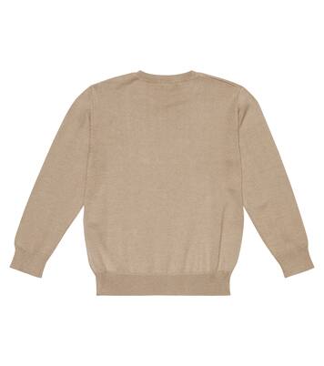 Cotton sweatshirt | Il Gufo