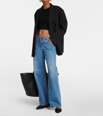 Cropped-Top Turku | Max Mara