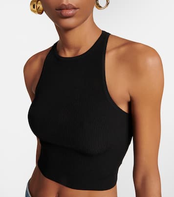 Cropped-Top Turku | Max Mara