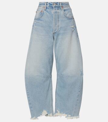 Jeans a gamba larga Horseshoe | Citizens of Humanity