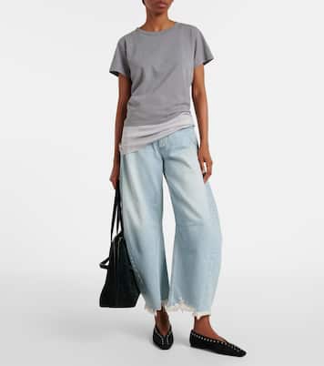 Jeans a gamba larga Horseshoe | Citizens of Humanity