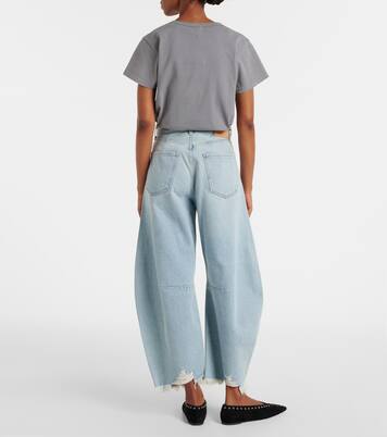 Jeans a gamba larga Horseshoe | Citizens of Humanity