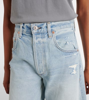 Jeans a gamba larga Horseshoe | Citizens of Humanity