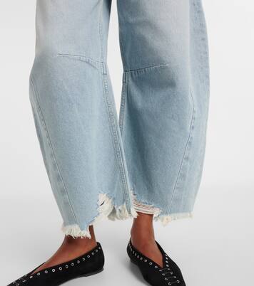 Jeans a gamba larga Horseshoe | Citizens of Humanity