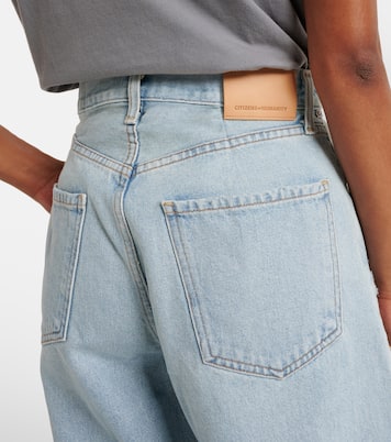 Jeans a gamba larga Horseshoe | Citizens of Humanity