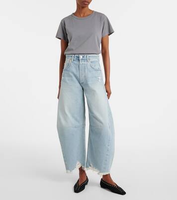 Jeans a gamba larga Horseshoe | Citizens of Humanity