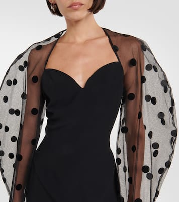 Robe en tulle | Nina Ricci