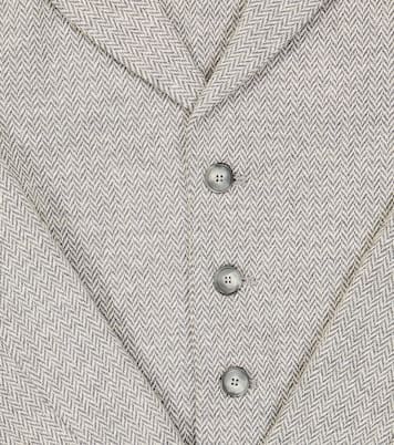 Veste en coton | Il Gufo