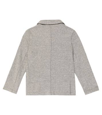 Veste en coton | Il Gufo