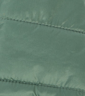 Padded mittens | Il Gufo