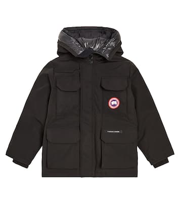 Expedition down parka | Canada Goose Kids