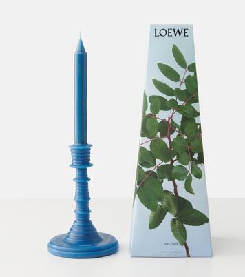 Duftkerze Incense | Loewe Home Scents