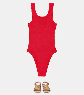 Costume intero Classic | Hunza G Kids