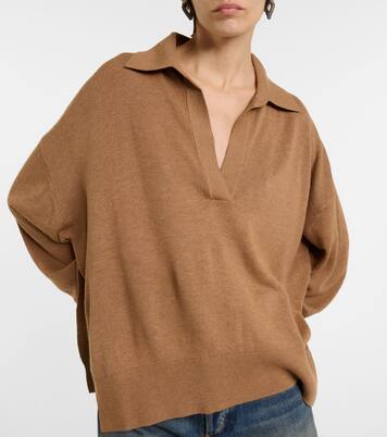 Galix sweater | Isabel Marant