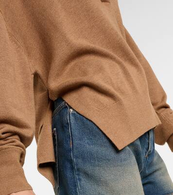 Galix sweater | Isabel Marant