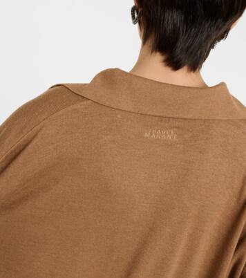 Galix sweater | Isabel Marant