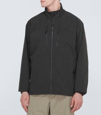 Technical jacket | Snow Peak