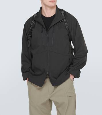 Technical jacket | Snow Peak