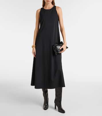 Leisure Pier midi dress | Max Mara